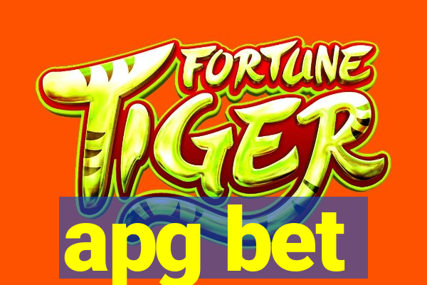 apg bet